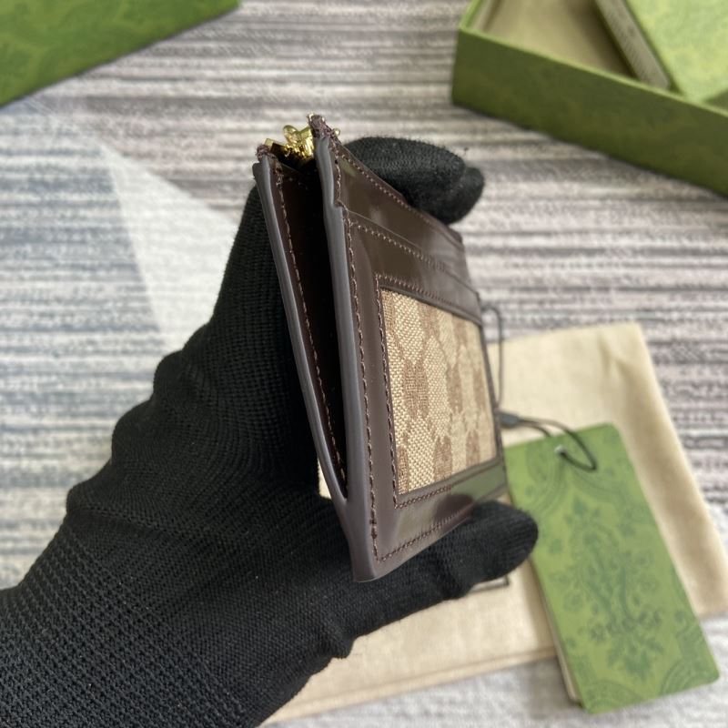 Gvc*1 wallets